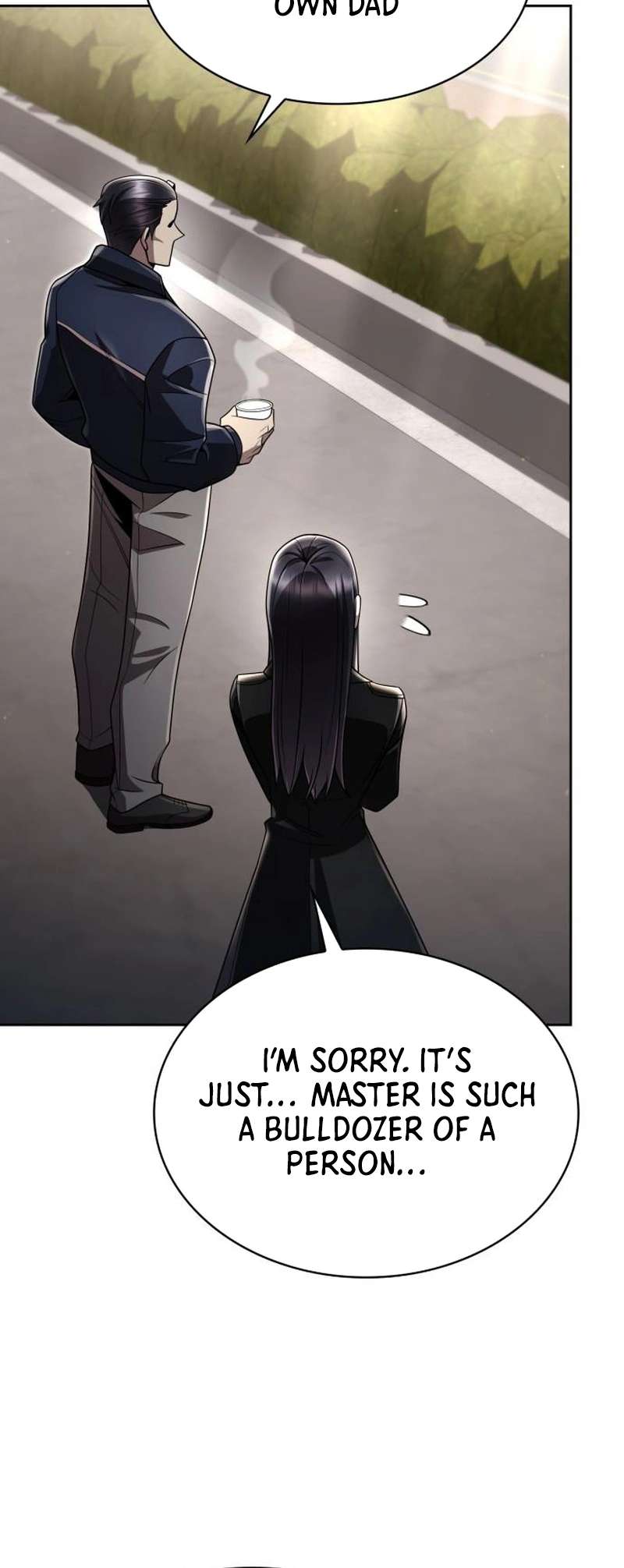 Clever Cleaning Life Of The Returned Genius Hunter Chapter 109 23